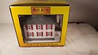 30-9007 Mikes Train House Mth Rail King White Farm Original Box