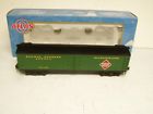 3001002-2 Atlas Rea Gacc Wood Express Reefer Used