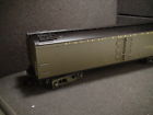 3001029-01 Atlas Pacific Fruit Express Wood Reefer Car Rail 818471023158