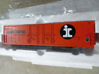 3001319-2 Atlas Double Plug Illinois Central Box Car Mib