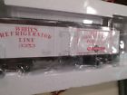 3001407-1 Atlas White Provision Wood Reefer 843096017015