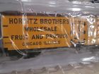3001513-1 Atlas Horvitz Brothers Wood Reefer 843096031424