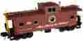 3002258 Atlas Ext Vision Cab 2-rl Undec