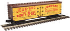 3002547-1 Atlas Joan Of Arc Wood Reefer Rail 843096065948