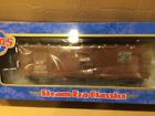 3002612-1 Atlas Western Pacific Usra Steel Rebuilt Boxcar Rail
