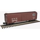 3002912 Atlas New Yorl Central Rail Box Car 843096097239