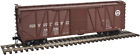 3003110 Atlas Pennsylvania Usra Box Car 843096065917