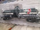 3003807-3 Atlas Hard To Find British American Oil Tank Car