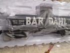 3003827s-1 Atlas Rare Bardahl Tank Car