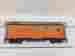 3003905 Rolling Stock Atlas Pacific Fruit Express 40 Steel Reefer O Scale 3 Rail Nib