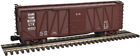 3004107 Atlas O Grand Trunk 843096065702