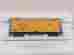 3004902 3003902 Rolling Stock Atlas Erie 40 Steel Reefer O Scale 3 Rail Nib