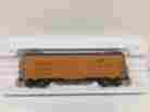 3004904 3003904 Rolling Stock Atlas Mdt Ic 40 Steel Reefer O Scale 3 Rail Nib