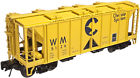 3005108-2 Atlas O Chessie System 843096050876
