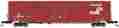 3006902 Atlas O 60 Acf Single Door Auto Box Cr 2r 843096049252