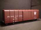 3007901-1 Atlas Pennsylvania Wagon Top Box Car Rail Prr 843096087445