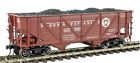 3008501 Atlas O Pennsylvania Railroad 50-ton