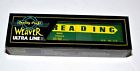 115545 3055 Weaver Scale Rail Reading Box Car Green