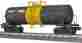 3073446 Mth O Norfolk Southern Modern Tank Car No 999715 658081366821