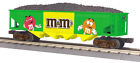 3075422 Hopper Mth 4-bay Ms