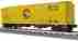 3075503 Mth O Chessie Airslide Hopper 658081364933