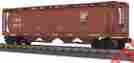 3075522 Mth O Pennsylvania 4-bay Cylindrical Hopper Car No 260115 658081366654