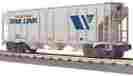 3075528 Mth O Mrl Ps-2 Discharge Hopper Car 658081372747
