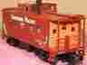 30-7737 307737 Mth Railking Southern Pacific Center Cupola Detailed Lighted Caboose