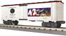 3078226 Mth Gauge Rail Modern Reefer Car Street Mellons 658081449470