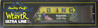 3-rail  3095 Weaver O Scale Ultra
