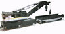 3164 Model Power Southern Railroad Maintenance Of Way Crane 037135031647