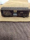 O-o-27 3200 Marx Trains Gauge Tin New York Haven Hartford Box Car