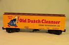 3279 3217 - Williams Gauge Reefers Rea Old Dutch