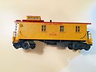 3223 Mth Caboose Union Pacific