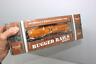 33-7301 Rail King Vintage Denver Rio Grande Tanker Car 658081158181