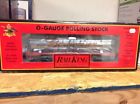 30-73240 33-7306 Mth Chrome Plated Tanker Budweiser