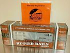 33-7405 Rail King Nib Dealer 658081181332