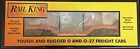 33-7506 Mth Rail King O-27 658081092041
