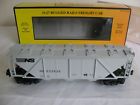 33-7507 Mth Rugged Rails Norfolk Southern Covered Hopper Car Ex