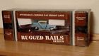 33-7602 Mth Rugged Rails Burlington