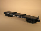 33-7617 Railking Mth Missouri Pacific Flat Car Without Load