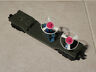 3349-100 Lionel Vintage Postwar Rare Olive Turbo Missile Launching Car