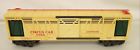 3366 Lionel Post War Operating Circus Cond
