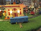3386 Lionel Post War Bronx