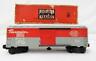 3494-1 3434-1 Lionel Trains Nyc Pacemaker Operating Boxcar New York Central