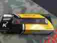 K623-2172 34654 K-line Die Cast Cotton Belt
