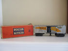 3474 Lionel Vintage Trains Box Car Rides Like Feather Orig