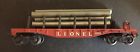 6511 3511 Lionel Postwar Flatcar