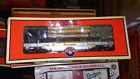 6-35144 35144 Lionel Southern Pacific Log Dump Car