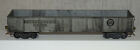 352020 Pola Pennsylvania Gondola Custom Weathered Prr Gray Gauge Rail